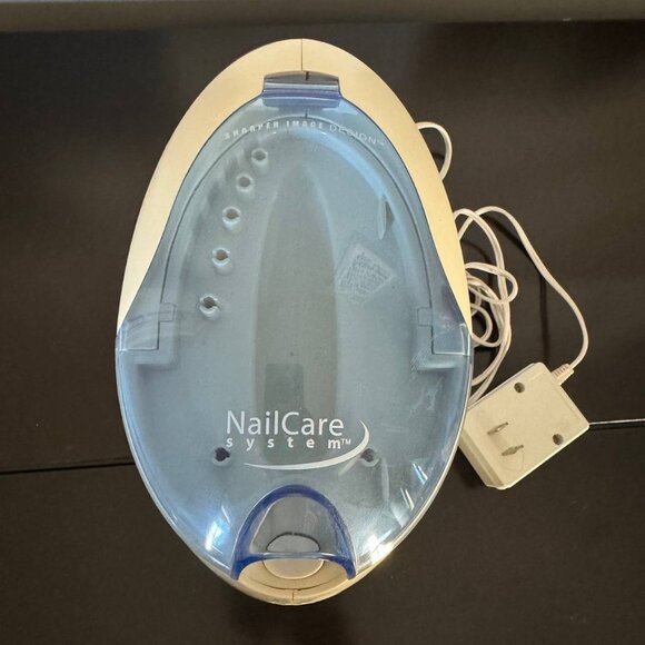 Sharper Image Nail Care System - Picture 5 of 8
